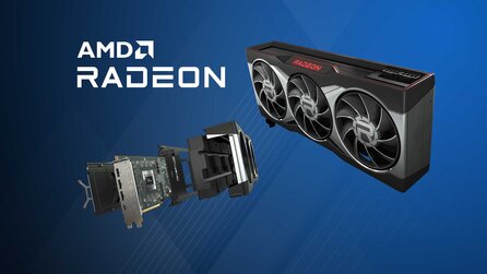 Wer behauptet mit Radeon geht Streaming nicht, weiß nicht von was er redet! [Anzeige]