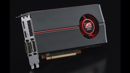 AMD Radeon HD 5770