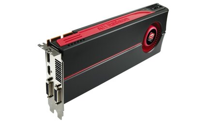 AMD Radeon HD 5830