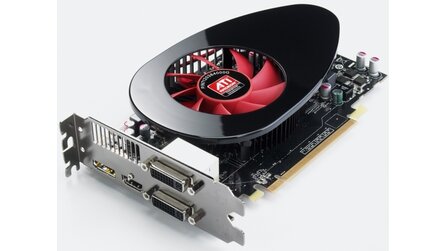 AMD - Radeon HD 6750 und 6770 am 28. April?