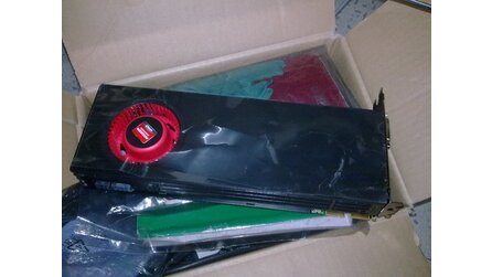 AMD Radeon HD 6950 und HD 6970 - Verspätung wahrscheinlich