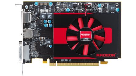 AMD Radeon HD 7750 - Bilder
