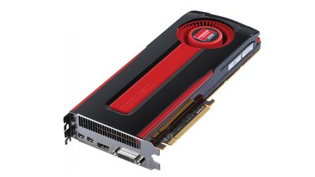 AMD Radeon HD 7950 Boost - Mit MHz-Boost schneller und noch lauter