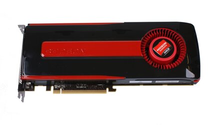 AMD Radeon HD 7000 - Roadmap der gesamten Grafikkartenserie aufgetaucht