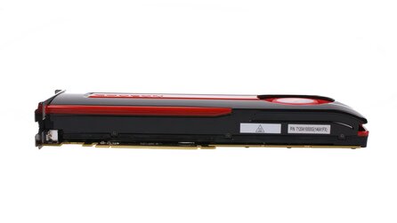 AMD Radeon HD 7950 - Bilder