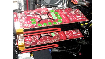 AMD Radeon HD 7970 kommt zum Test - Neue High-End-Grafikkarte mit DirectX 11.1