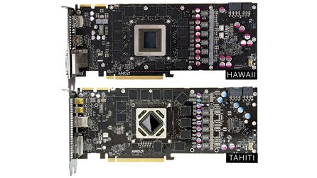 AMD Radeon R9 280X - Inoffizielle Bilder der neuen Grafikkarte