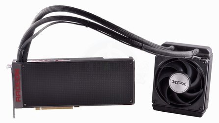 AMD Radeon Pro Duo - Extremer Preissturz vor der Vega-Vorstellung