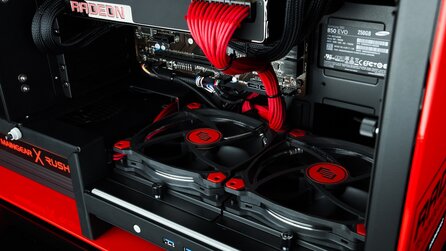 AMD Radeon Pro Duo - Profi- und High-End-Grafikkarte für Virtual Reality
