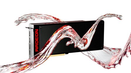 AMD Polaris + Radeon Pro - Termine im Juni und April durchgesickert