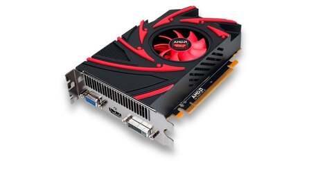 AMD Radeon R7 und R9 - Bilder der neuen Grafikkarten-Modelle