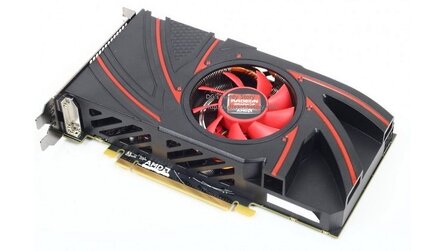 AMD »Volcanic Islands«-Grafikkarten - Radeon HD 7850-Nachfolger abgelichtet