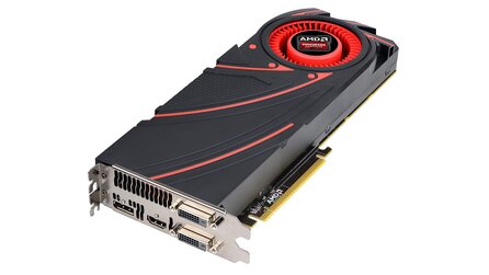 AMD Tonga - Nachfolger der Radeon R9 280 ab August (Update: Preissenkungen)
