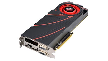 AMD Radeon R9 290 - Angeblich günstiger + schneller als die Geforce GTX 780 (Update)