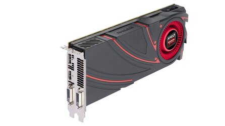 AMD Radeon R9 290X - Geleakte Folien zeigen Architektur des Hawaii-Grafikchips