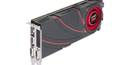 AMD GPU 14 Tech Day - Bilder der neuen Radeon-Grafikkarten