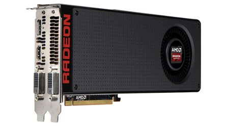 AMD Radeon R9 380