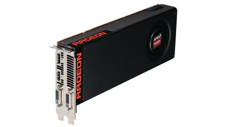AMD Radeon R9 390 - Günstigere Version mit 4 statt 8 GByte