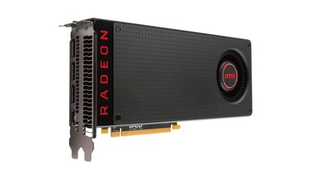 Radeon RX 590 - Release am 15. November für angeblich rund 260 Euro
