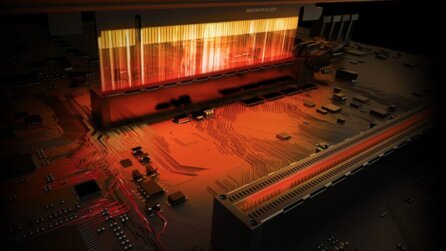 Hinweise im Radeon-Treiber: RX 5800 (XT) bald gegen Geforce RTX 2080 Ti?