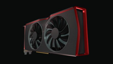 Radeon RX 5600 XT wird schneller - Takterhöhung wegen Nvidia vermutet