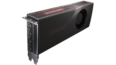 Radeon RX 5700 und 5700 XT gegen RTX 2060 Super und RTX 2070 Super