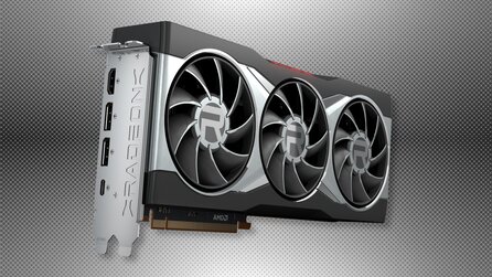 AMD Gerücht: Kommende Mainstream-Grafikkarten schneller als aktuelles High-End