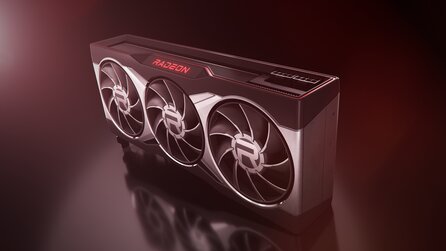 AMD Radeon RX 6900 XT – AMDs bisher schnellste GPU [Anzeige]