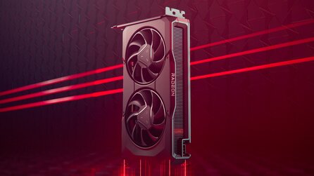 RX 7600 XT: AMDs kommende Einsteiger-GPU soll stärker als gedacht sein