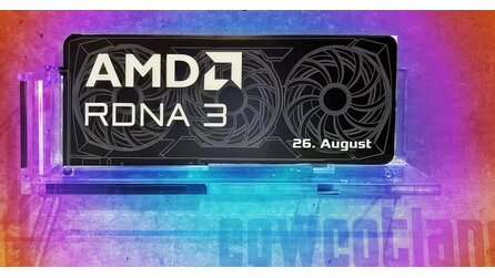 AMD Radeon: Zwei Hinweise verraten mehr über die neuen Mittelklasse-Grafikkarten