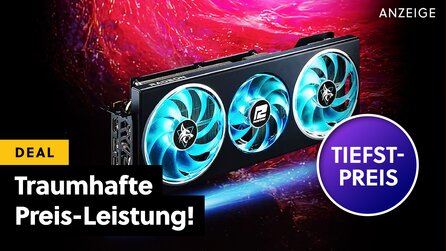 Mindfactory kontert den Amazon Prime Day: Die Grafikkarten-Alternative zur Nvidia RTX 4070 ist jetzt so günstig wie nie!