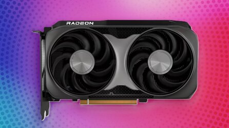 Vorsicht beim PC-Kauf: AMD bringt eine neue Version der Radeon RX 9050, aber die hat nur die Hälfte an Speicher und deutlich weniger Leistung