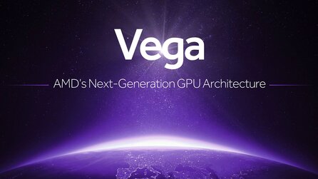 AMD Radeon RX Vega - Könnte als XTX, XT und XL erscheinen