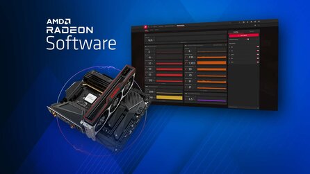 AMD Radeon Treiber: Updates + Top-Leistung für jeden AAA-Release [Anzeige]