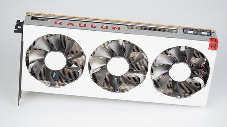 AMD Radeon VII - Bilder