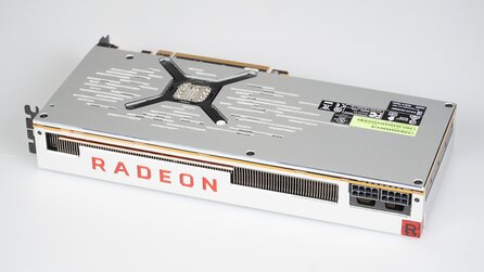 AMD Radeon VII - Das sagen die Tests zur neuen High-End-Grafikkarte