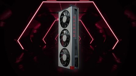 Radeon VII - Vergleichs-Benchmarks von AMD für 25 Games