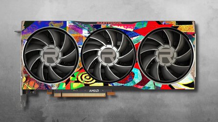 Neue AMD-Grafikkarte als Limited Edition? Das ist für mich blanker Hohn