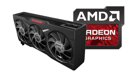 Neue Grafikkarten von AMD: Wird der RDNA2-Refresh schneller, als erwartet?