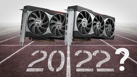 Gerüchte zum Release: AMDs neue RX-7000-Grafikkarten erscheinen anders als gewohnt