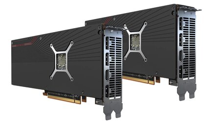 AMD Big Navi: 16 GByte VRAM könnten der neue High-End-Standard werden