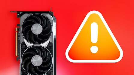 Das nächste Opfer der Speicherkrise? Starke Grafikkarte muss wohl Platz machen, damit eine andere bleiben kann