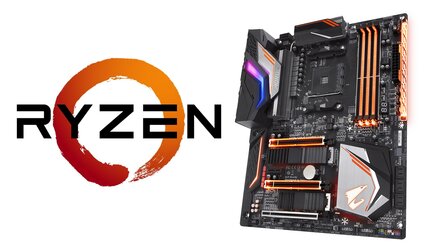 AMD schiebt PCIe-4.0-Support auf älteren Boards den Riegel vor