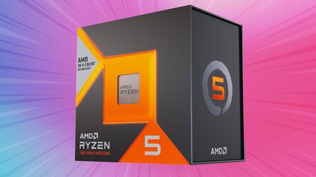 Neue CPU zeichnet sich ab, könnte für lange Zeit der beste Preis-Leistungs-Tipp für Spieler sein