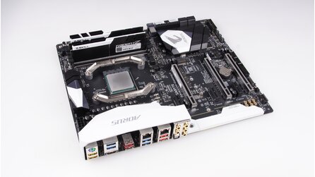 AMD Ryzen - Probleme mit Kühlern für AM4