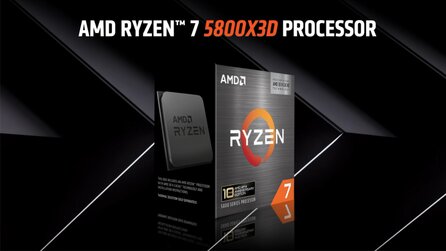 Zehn Jahre AM4: AMD hat gerade seine wohl bekannteste Gaming-CPU zurückgebracht