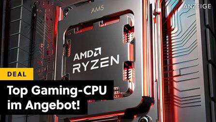 Meine Gaming-CPU hat einen Nachfolger, der sich aber nicht lohnt, wenn Amazon die Preise für meinen Prozessor so in den Keller drückt!