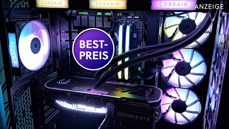AMD Ryzen 7 9700X so günstig wie nie: Starke Gaming-CPU fällt bei Amazon auf Bestpreis