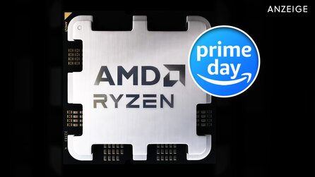 2 Gründe machen diesen Prozessor zur besten Gaming-CPU am Prime Day