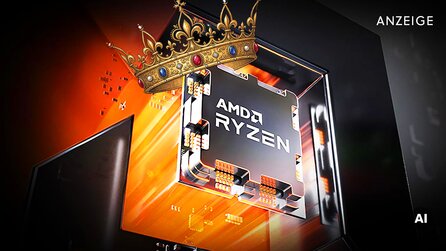 Ich würde aktuell nur eine Gaming-CPU kaufen und es ist diese hier!
